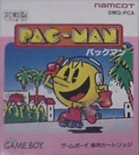 Pac-Man