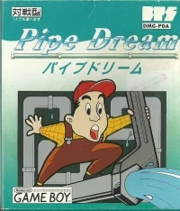 Pipe Dream
