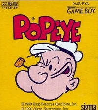 Popeye