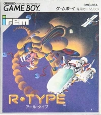 R-Type