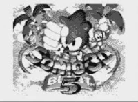 Sonic 3D Blast 5