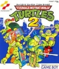 Teenage Mutant Ninja Turtles 2