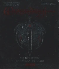 Wizardry Gaiden I: Joou no Junan