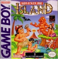Adventure Island (Electro Brain)