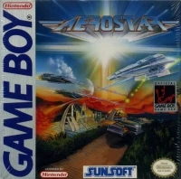 Aerostar (Sunsoft)
