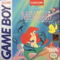 Disney's The Little Mermaid