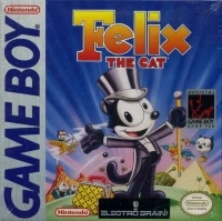 Felix the Cat (Electro Brain)