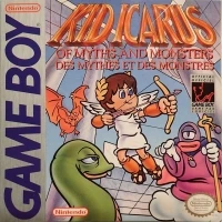 Kid Icarus: Of Myths and Monsters [CA]