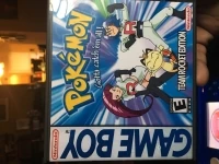 Pokémon - Team Rocket Edition