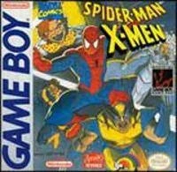 Spider-Man / X-Men: Arcade's Revenge