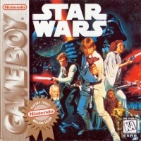 Star Wars - Players Choice