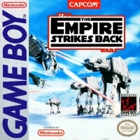 Star Wars: The Empire Strikes Back (Capcom)