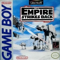 Star Wars: The Empire Strikes Back (Ubi Soft Entertainment)