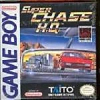 Super Chase H.Q. (Taito)