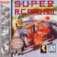 Super R.C. Pro-Am - Players Choice