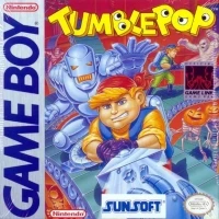 Tumble Pop (Sunsoft)