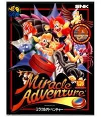 Miracle Adventure