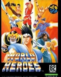 World Heroes