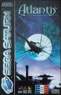 Atlantis: Secrets d'un Monde Oublié