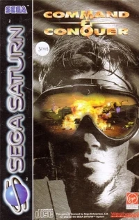 Command & Conquer