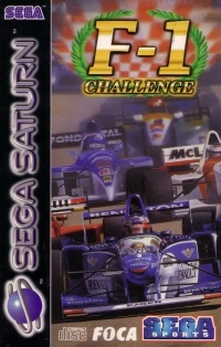 F-1 Challenge