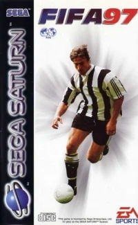 FIFA 97 [DE]