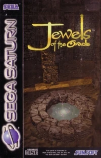 Jewels of the Oracle