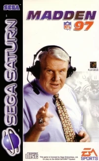 Madden NFL 97