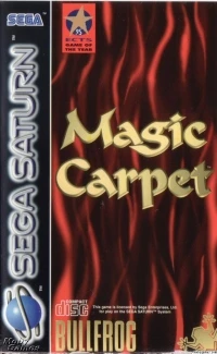 Magic Carpet