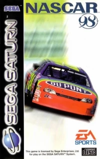 NASCAR 98 [FR]
