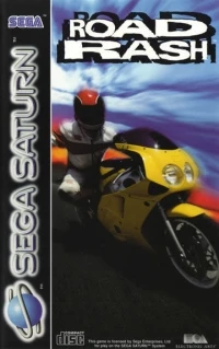 Road Rash [DE]