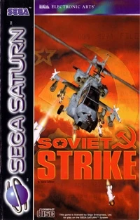 Soviet Strike