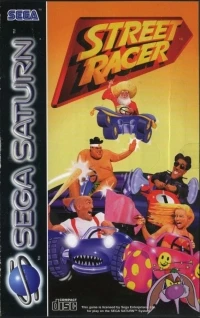 Street Racer