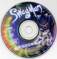 Swagman Demo Disc
