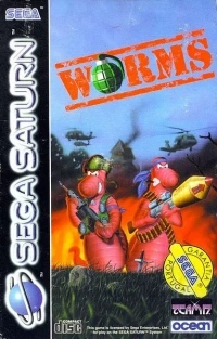 Worms [PT]