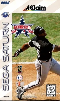All-Star 1997 Featuring Frank Thomas