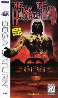 House of the Dead, The