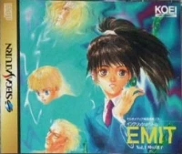 EMIT Vol. 1: Toki no Maigo