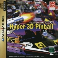 Hyper 3D Pinball