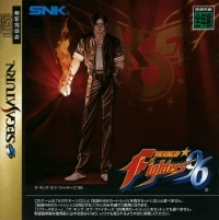 King of Fighters '96, The