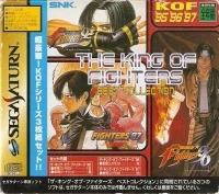 King of Fighters, The - Best Collection