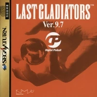 Last Gladiators ver.9.7