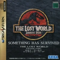 Lost World, The: Jurassic Park