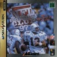 NFL Quarterback Club 97