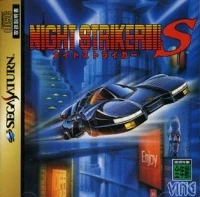 Night Striker S