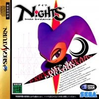 Nights into Dreams...