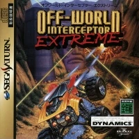 Off-World Interceptor Extreme
