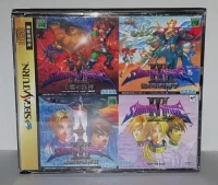 Shining Force III Collection