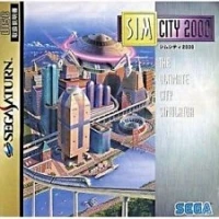 SimCity 2000