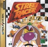 Street Racer Extra